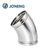 63mm elbow